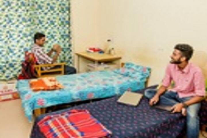 hostel